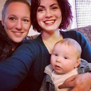 Meet your Posher, Shelby